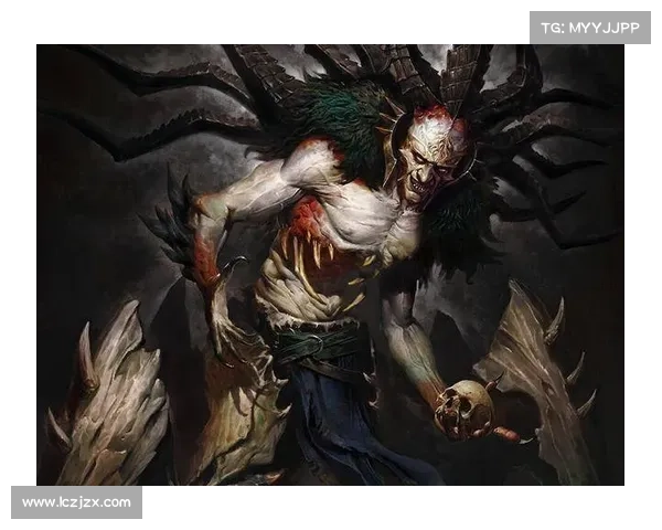 疯魔神攻略,玩转暗黑奇幻世界 疯魔神攻略,玩转暗黑奇幻世界